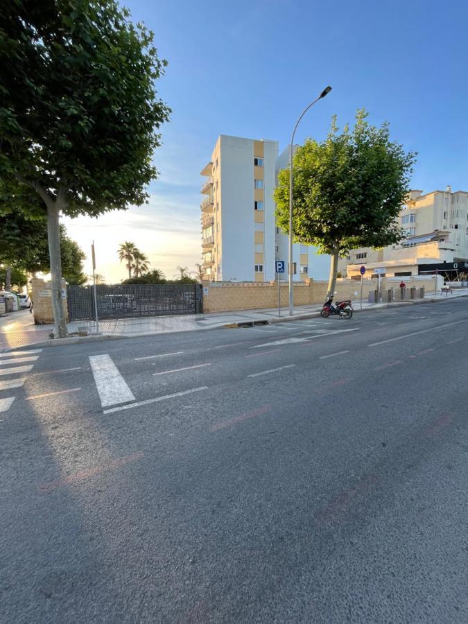 Cosy Flat With Magnificent Views In L'Albir Apartment El Albir Exterior photo