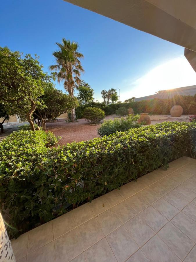 Cosy Flat With Magnificent Views In L'Albir Apartment El Albir Exterior photo
