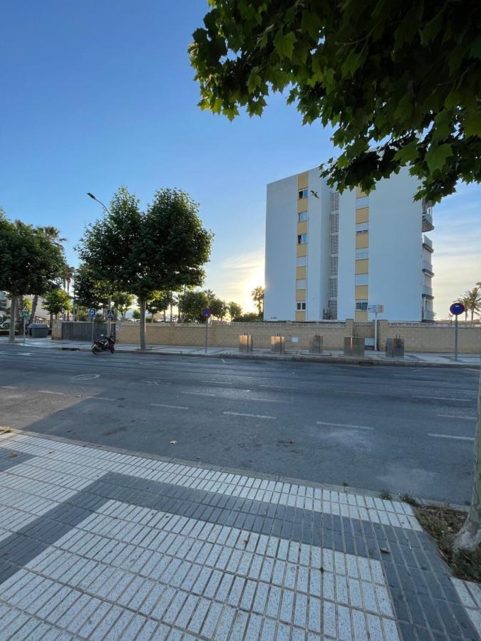 Cosy Flat With Magnificent Views In L'Albir Apartment El Albir Exterior photo